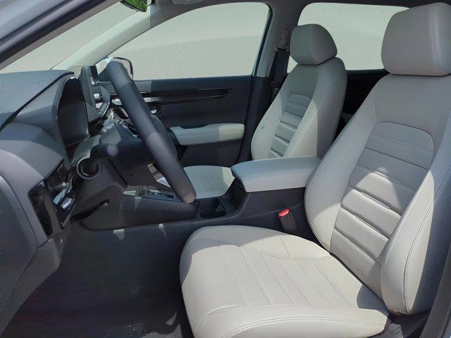 HONDA CR-V EX-L - 10