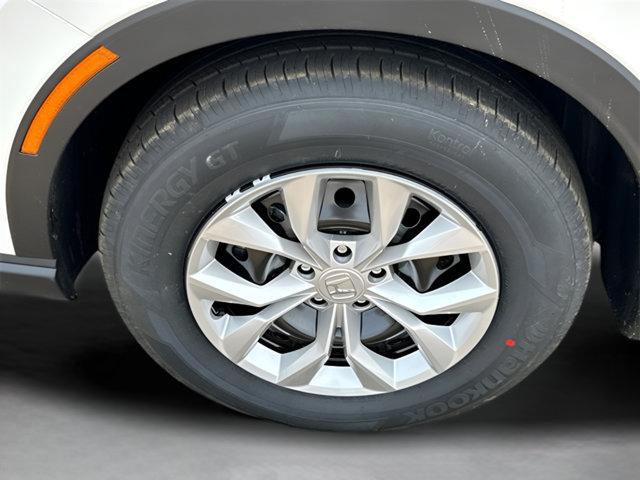 صورة مصغرة 23 لـ 2026 Honda CR-V LX