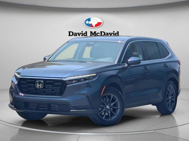 New 2026 Honda CR-V EX-L
