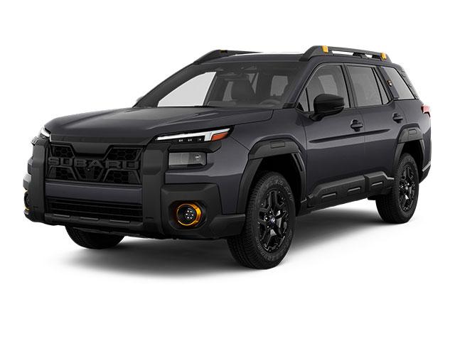 New 2026 Subaru Outback Wilderness
