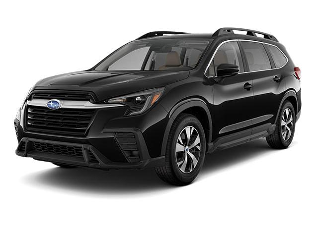 New 2026 Subaru Ascent Premium 7-Passenger