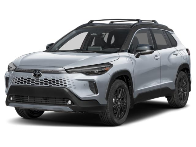 New 2026 Toyota Corolla Hybrid SE