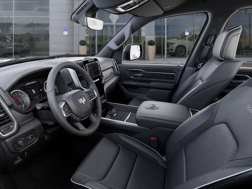 2026 RAM 1500 LARAMIE — миниатюра 22