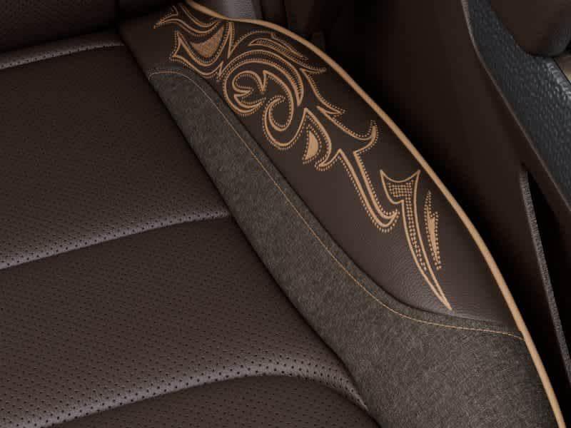 2026 RAM 1500 LONGHORN 缩略图 20
