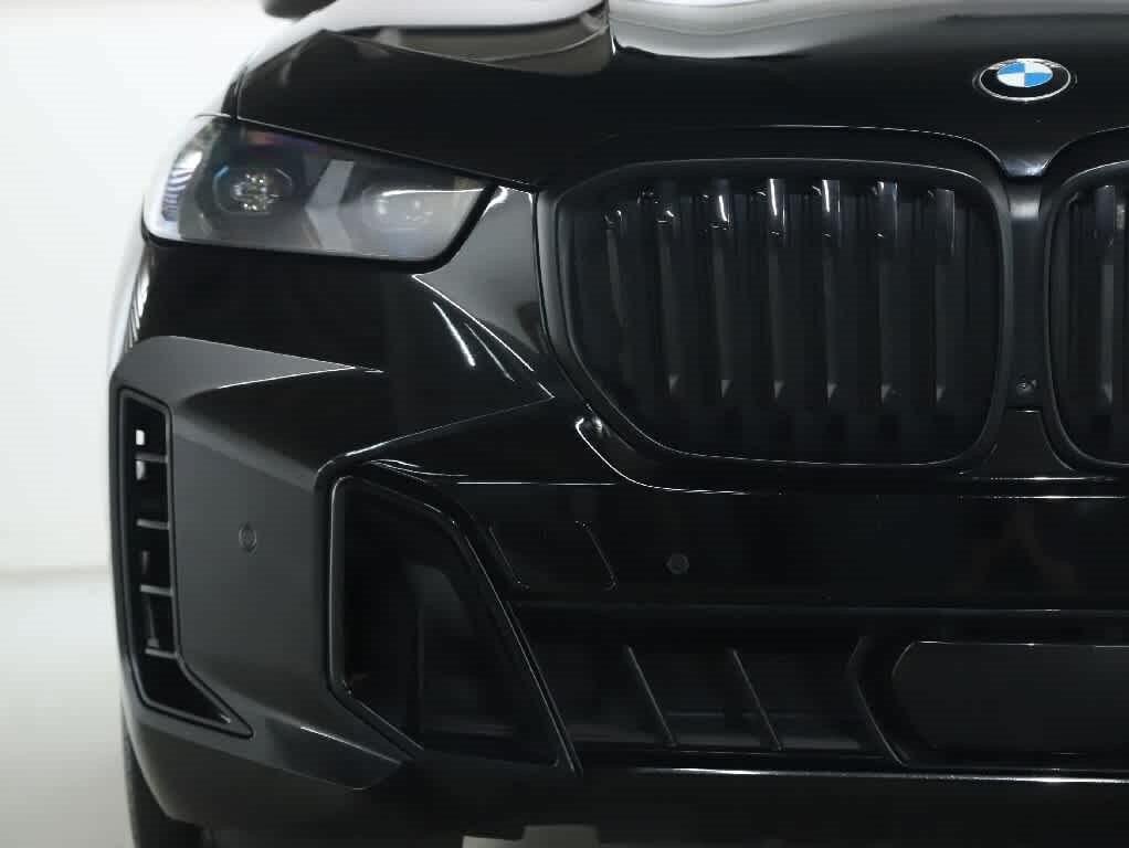 2025 BMW X5 XDRIVE40I 照片 6