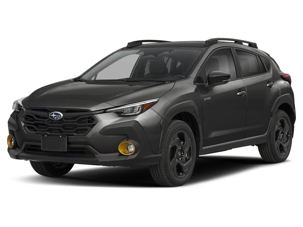 New 2026 Subaru Crosstrek Hybrid Base