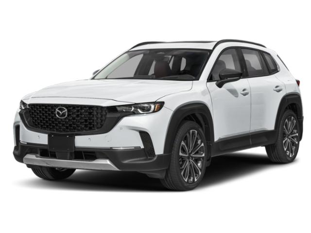 New 2026 Mazda CX-50 2.5 Turbo