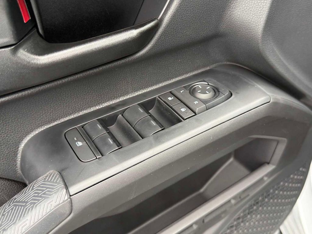 TOYOTA TACOMA - 8