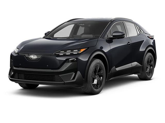 New 2026 Subaru Uncharted Sport