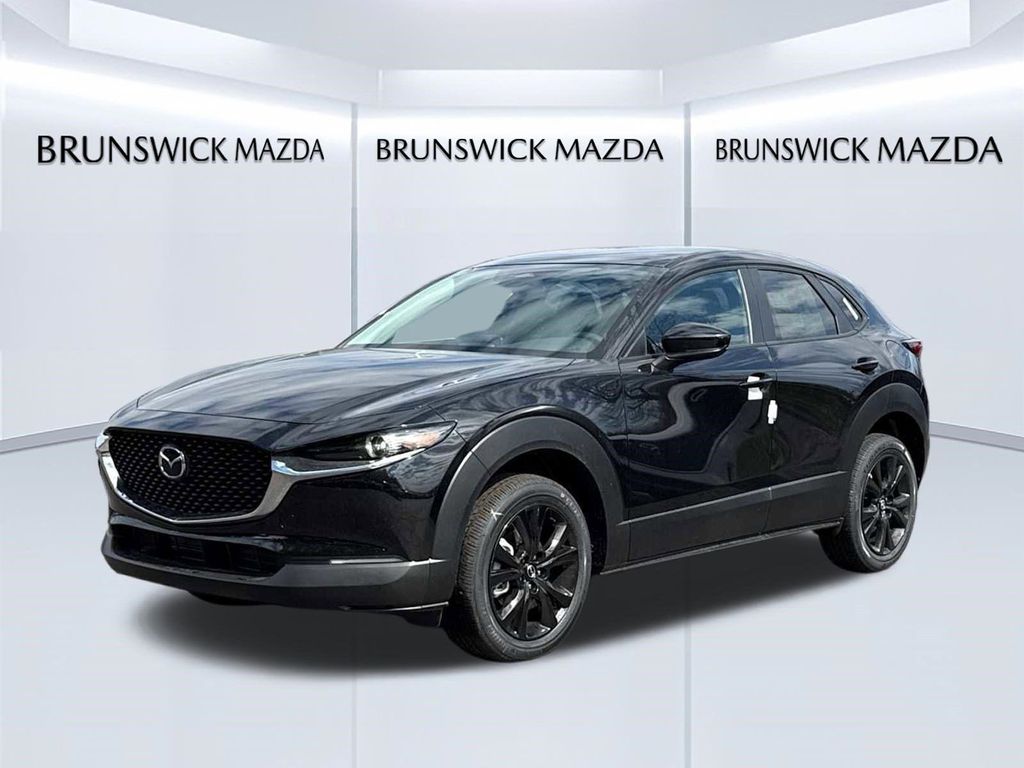 New 2026 Mazda CX-30 2.5 S Select Sport