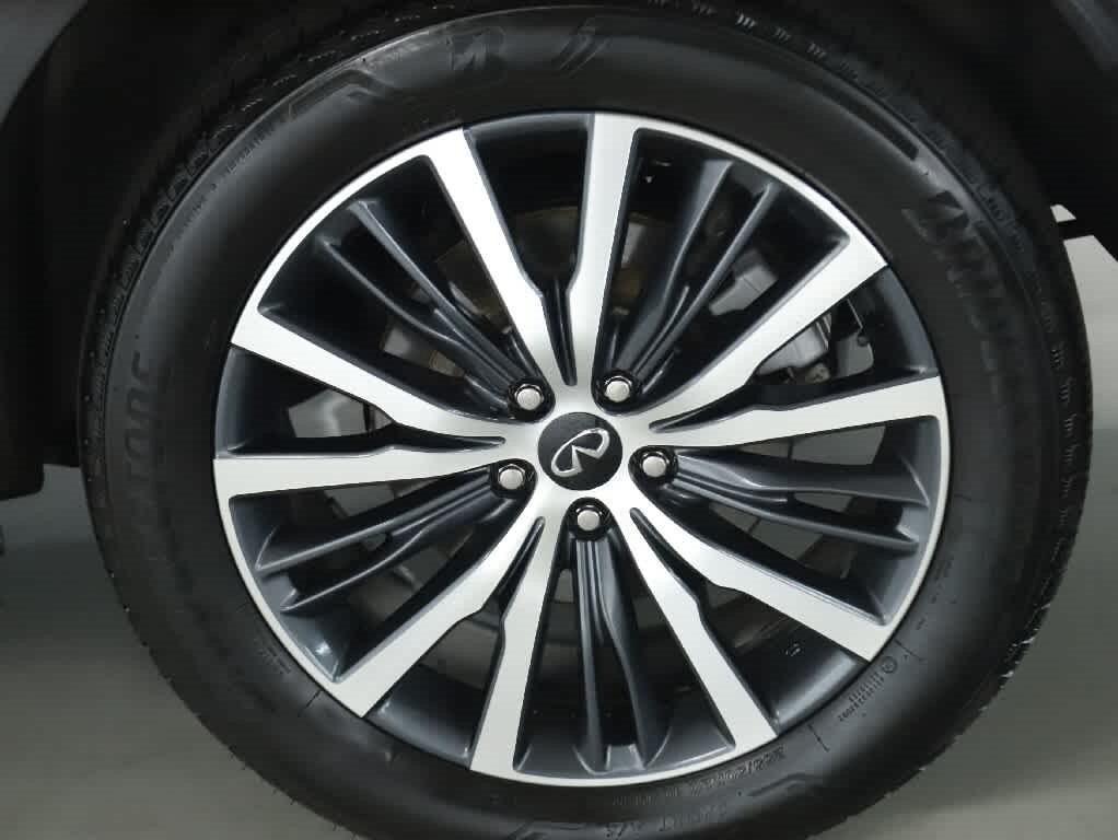 صورة مصغرة 42 لـ 2023 Infiniti QX60 AUTOGRAPH