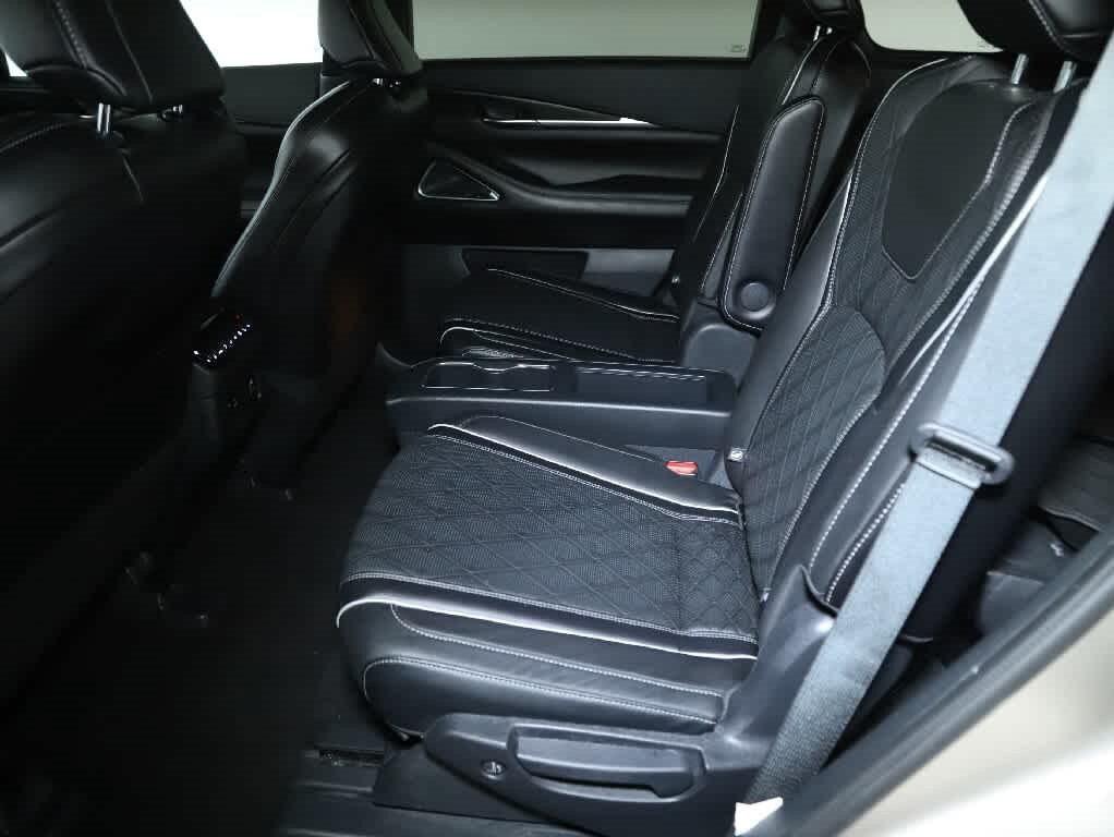 صورة مصغرة 14 لـ 2023 Infiniti QX60 AUTOGRAPH