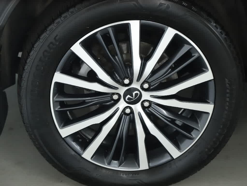 صورة مصغرة 12 لـ 2023 Infiniti QX60 AUTOGRAPH