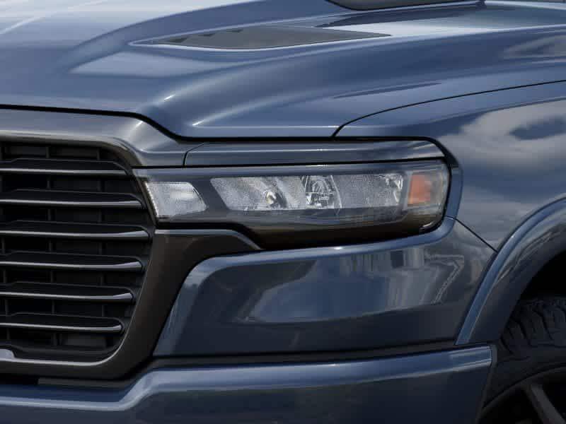 صورة 10 لـ 2026 RAM 1500 LARAMIE