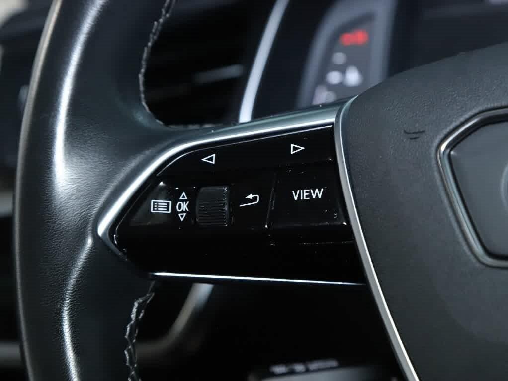 صورة مصغرة 23 لـ 2022 AUDI A7 55 PRESTIGE