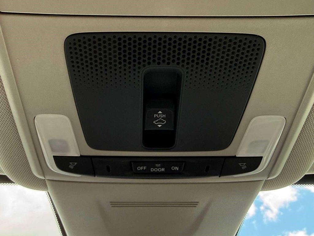 صورة مصغرة 34 لـ 2024 Honda CR-V EX-L AWD