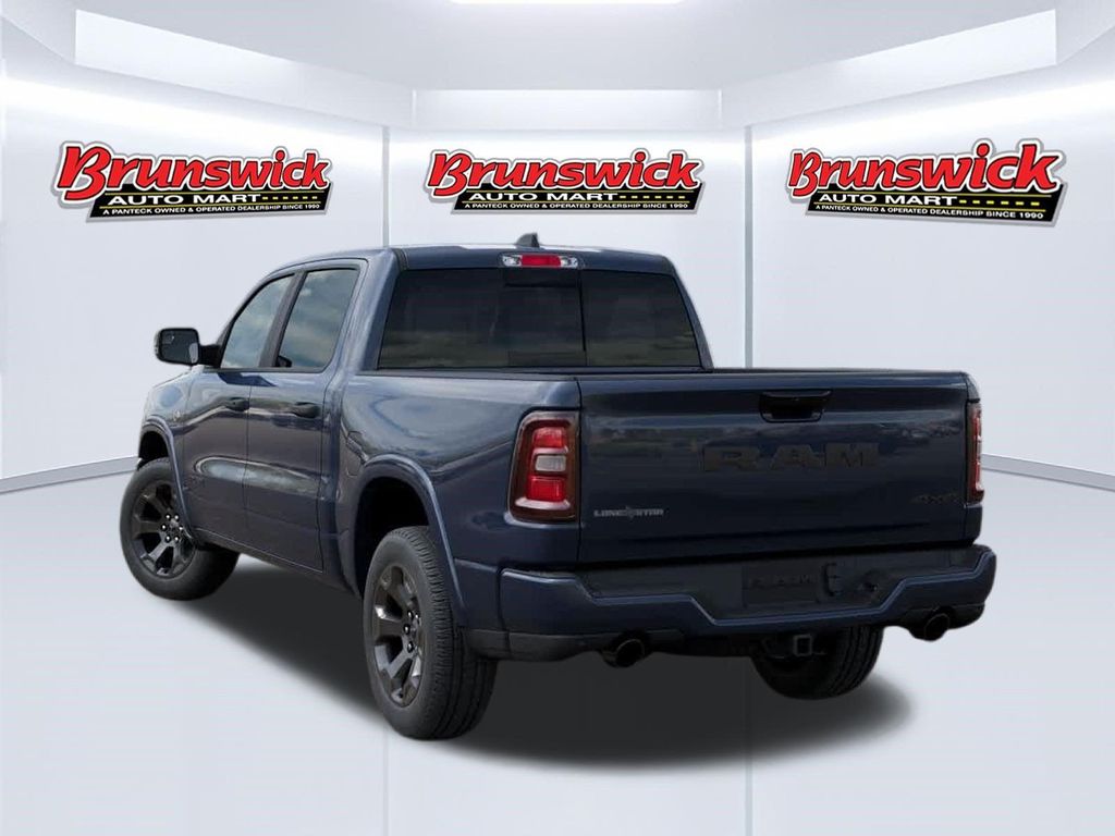صورة 3 لـ 2026 RAM 1500 LONE STAR