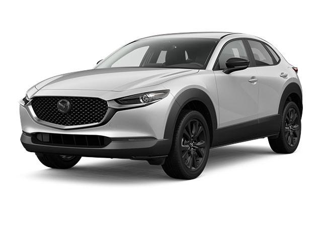 New 2026 Mazda CX-30 2.5 S Select Sport