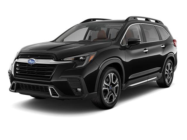 New 2026 Subaru Ascent Touring 7-Passenger