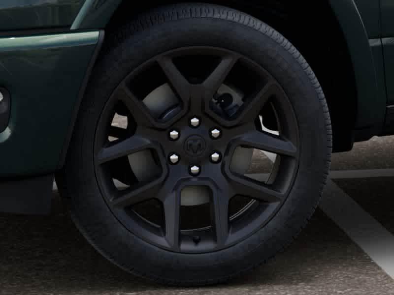 صورة 8 لـ 2026 RAM 1500 LARAMIE