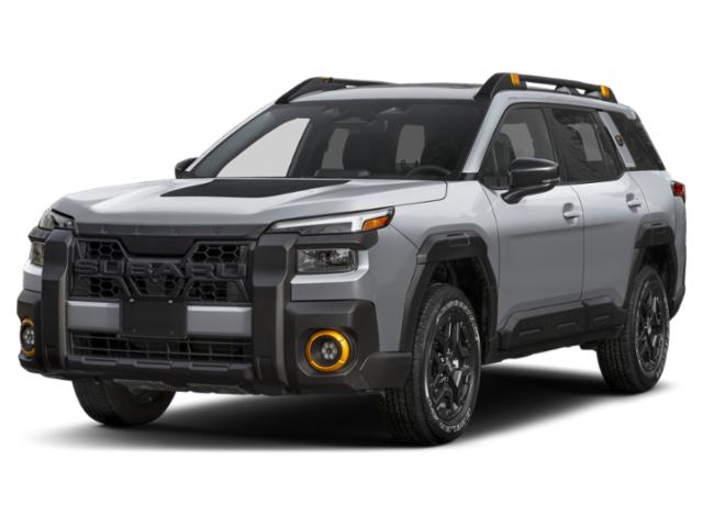 New 2026 Subaru Outback Wilderness