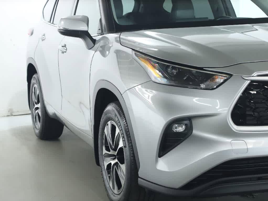 TOYOTA HIGHLANDER - 8