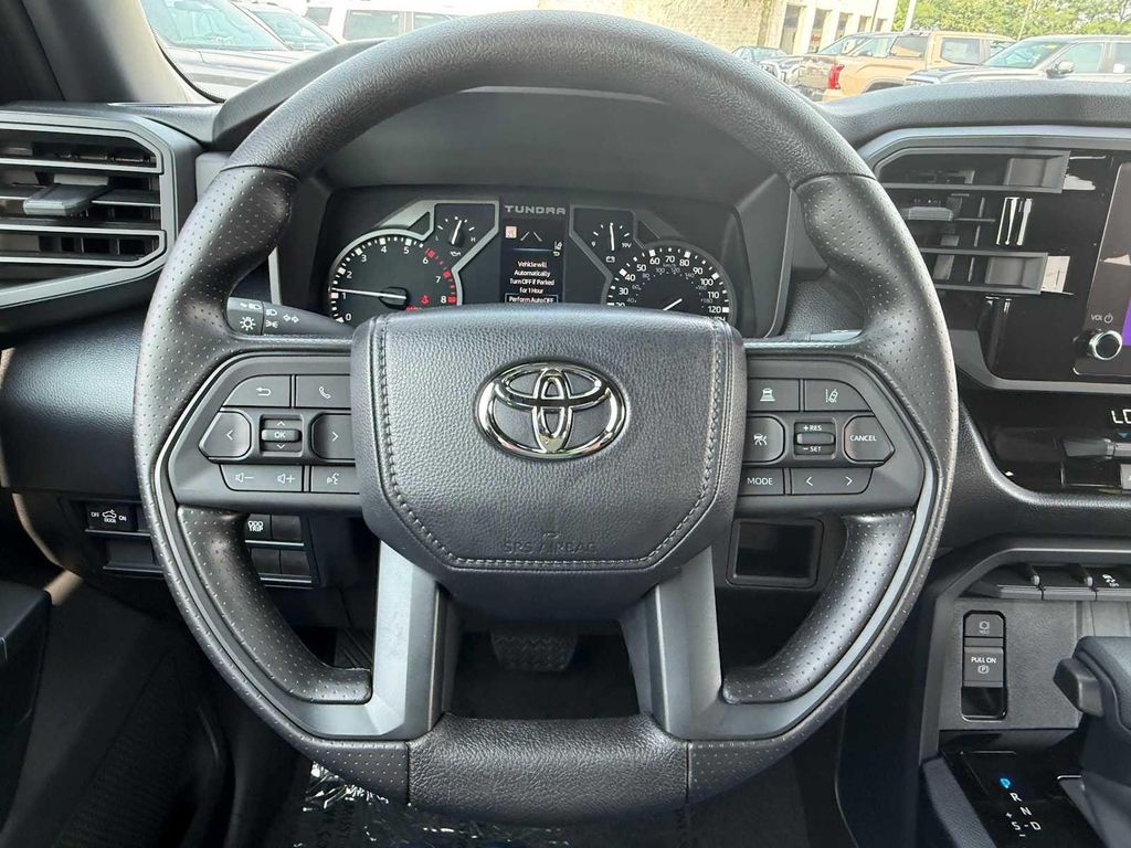 2026 Toyota TUNDRA SR 缩略图 12