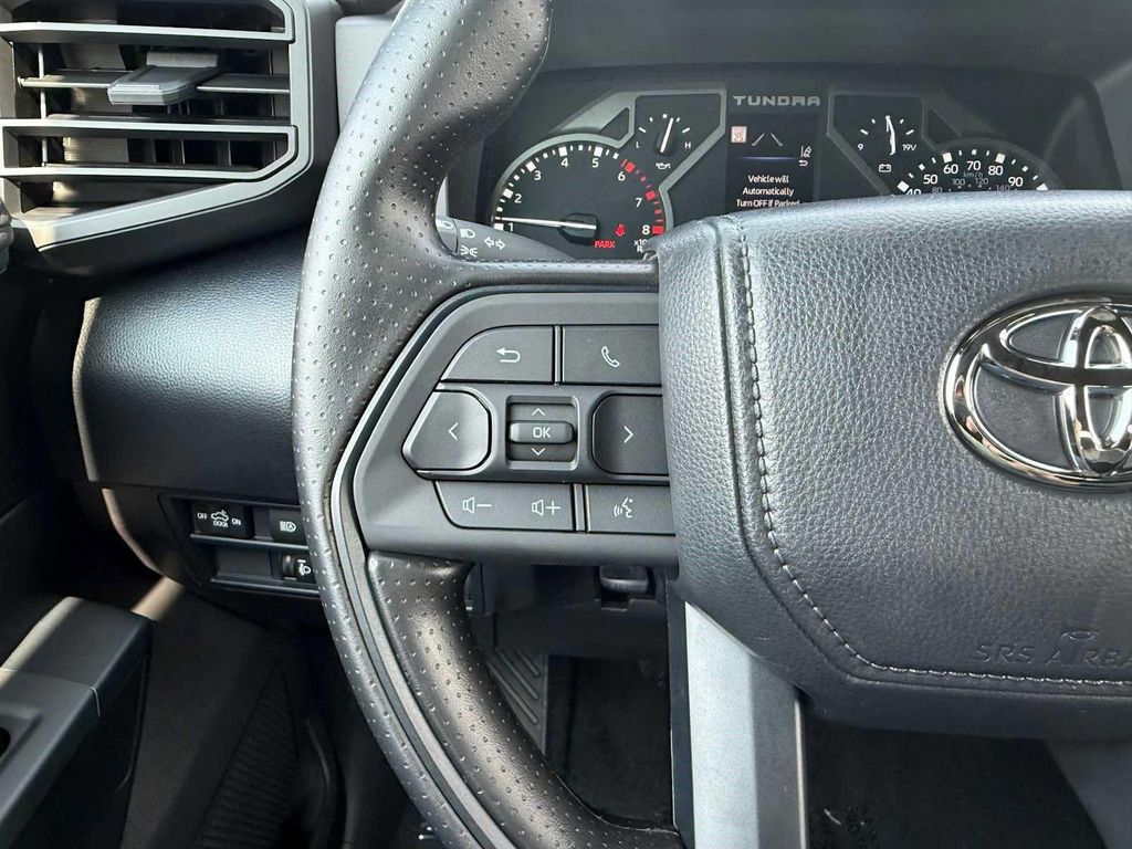 2026 Toyota TUNDRA SR 缩略图 13