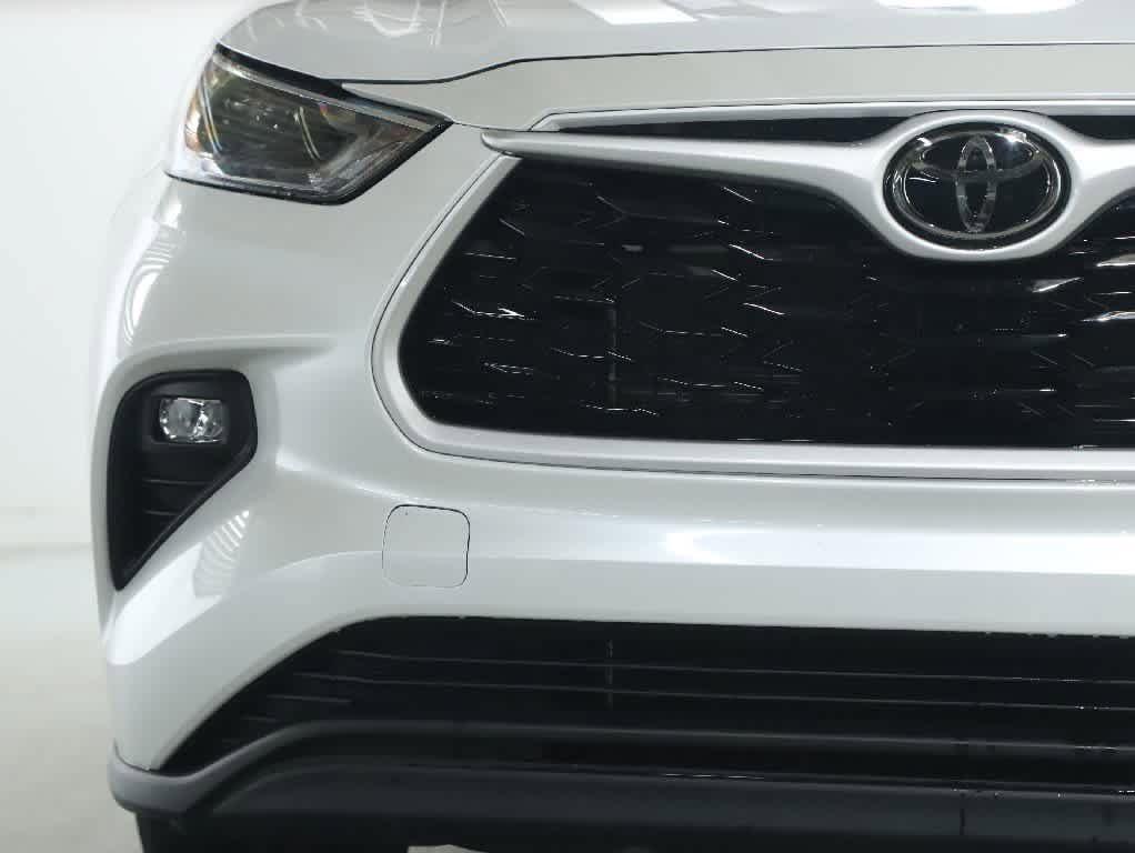 TOYOTA HIGHLANDER - 6