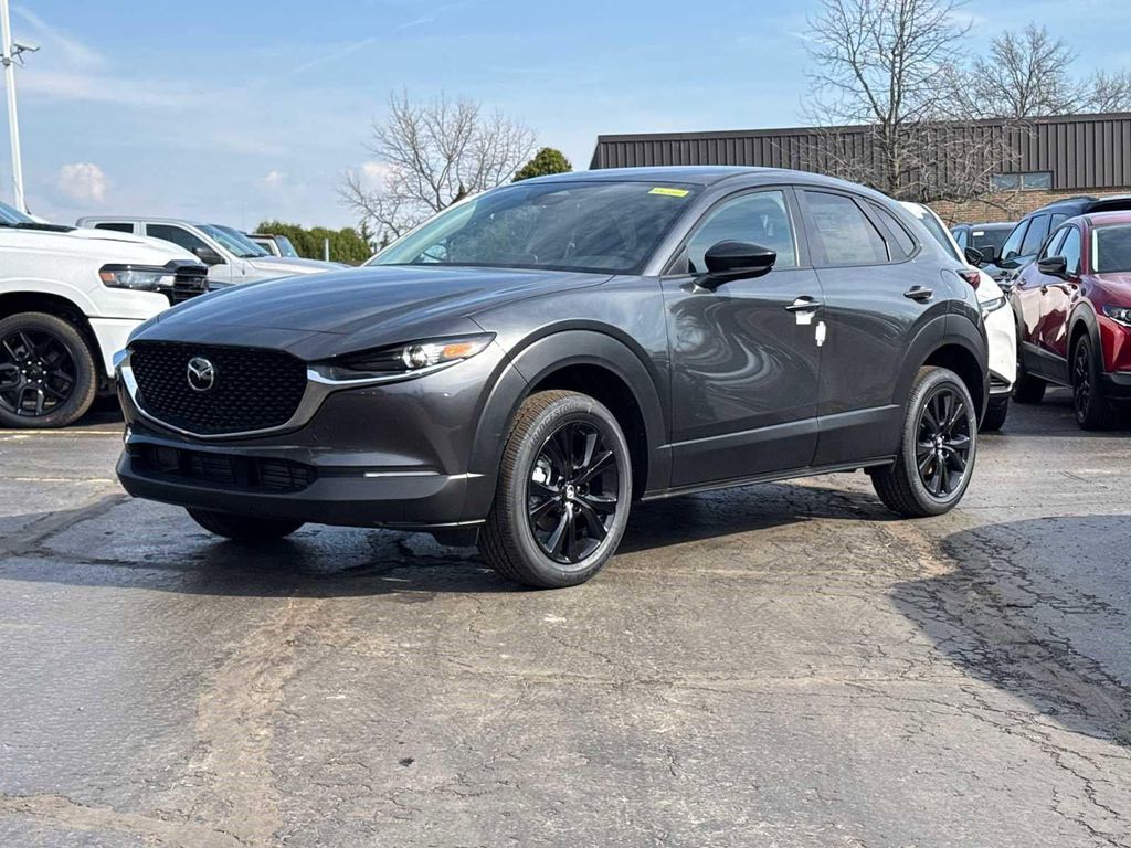 New 2026 Mazda CX-30 2.5 S Select Sport