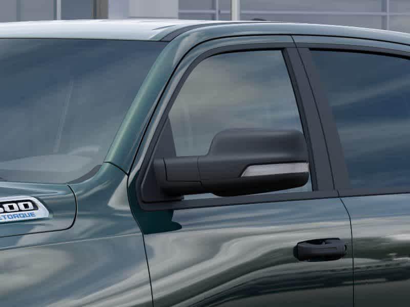 صورة مصغرة 12 لـ 2026 RAM 1500 BIG HORN/LONE STAR