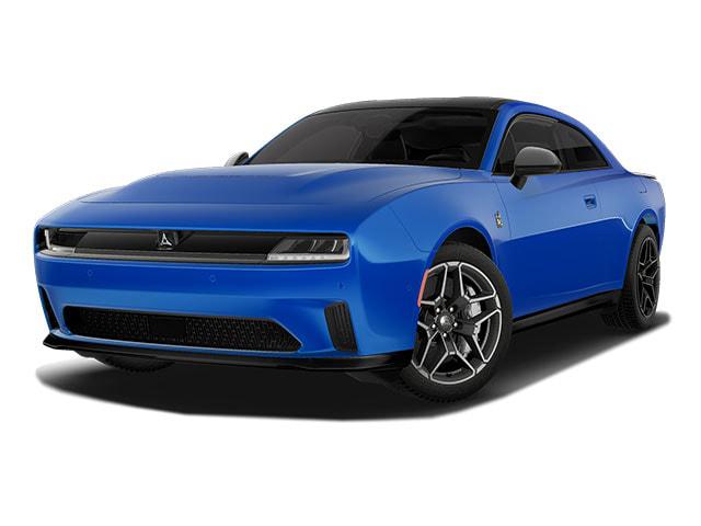 New 2026 Dodge Charger Scat Pack