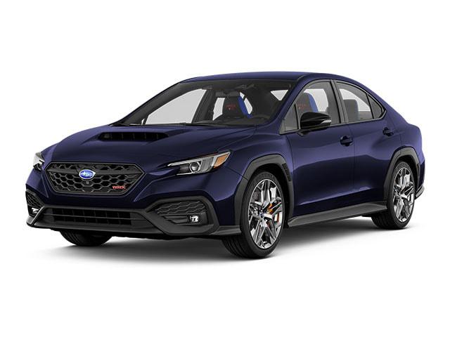 New 2026 Subaru WRX Base