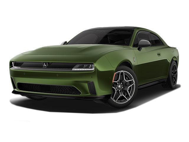 New 2026 Dodge Charger Scat Pack