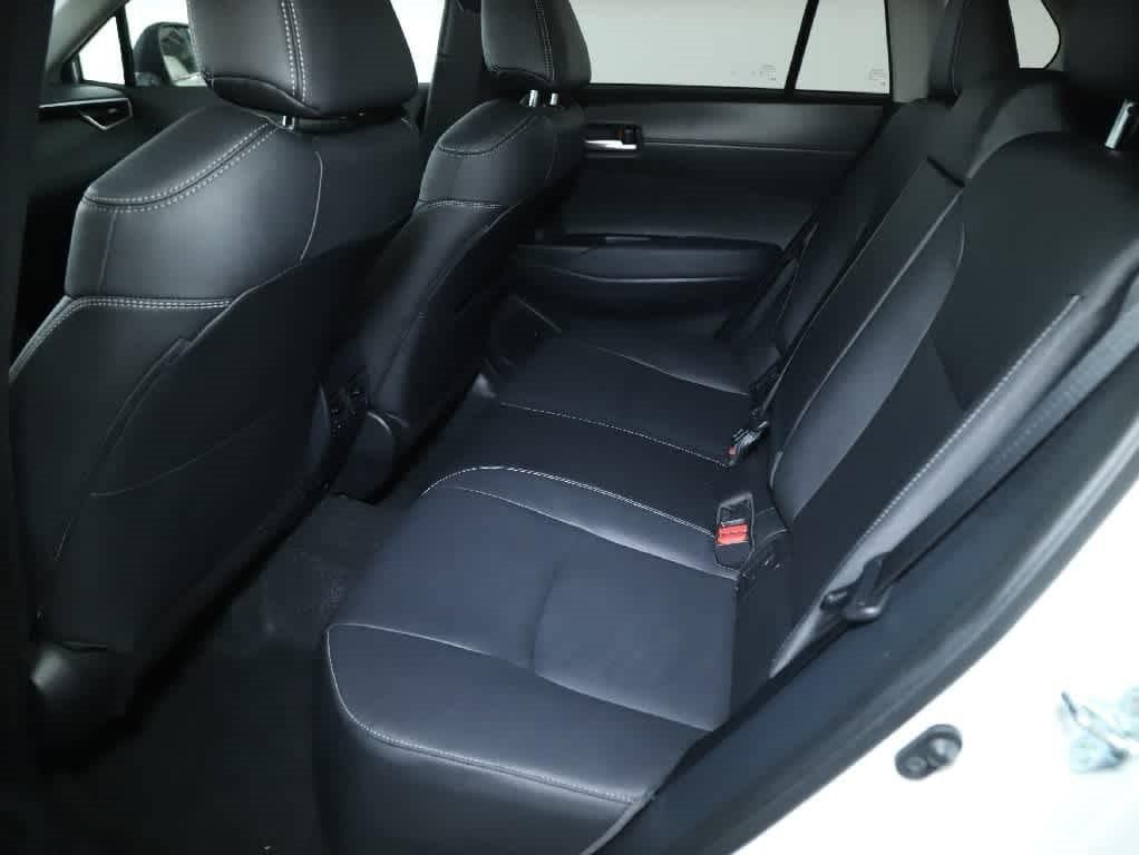 صورة مصغرة 14 لـ 2023 Toyota COROLLA CROSS XLE