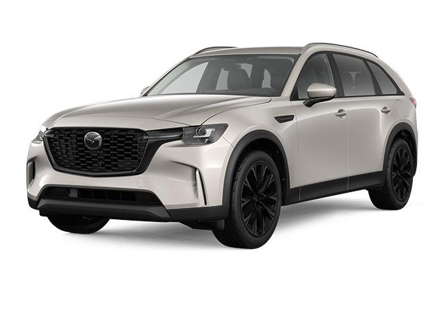 New 2026 Mazda CX-90 3.3 Turbo Premium Sport