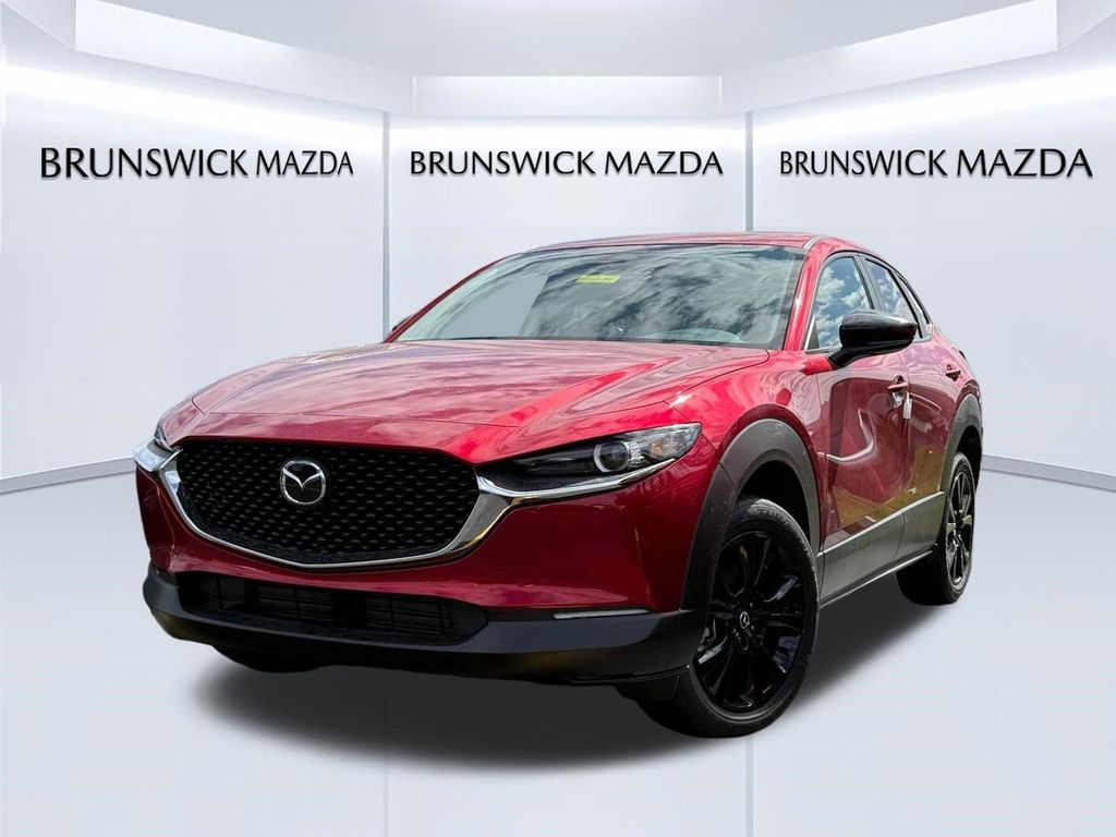 New 2026 Mazda CX-30 2.5 S Select Sport