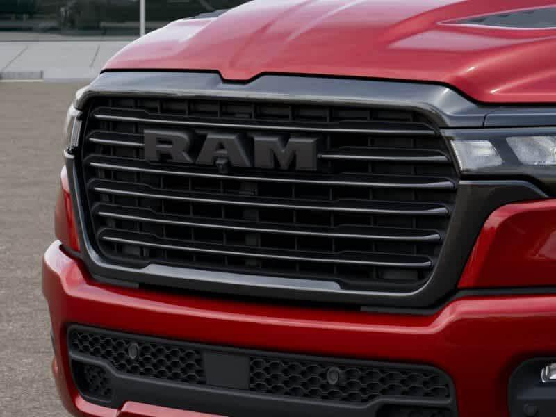 2026 RAM 1500 LARAMIE thumbnail 11