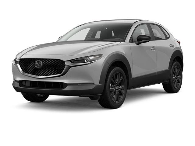 New 2026 Mazda CX-30 2.5 S Select Sport