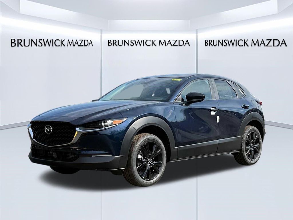 New 2026 Mazda CX-30 2.5 S Select Sport