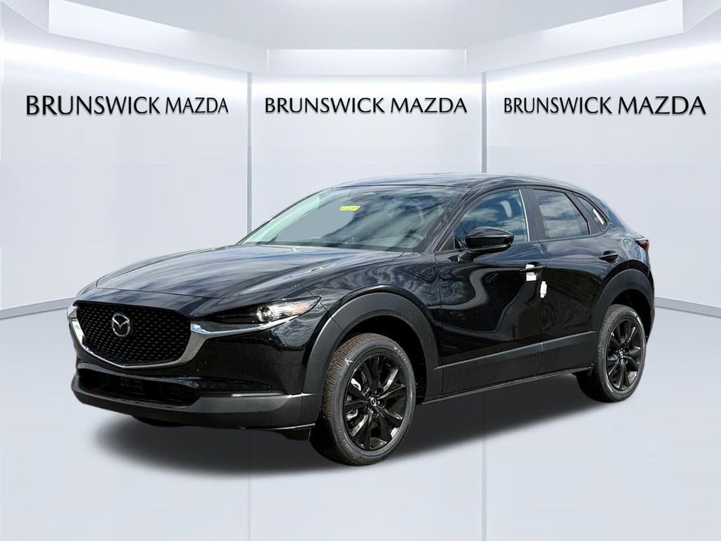 New 2026 Mazda CX-30 2.5 S Select Sport