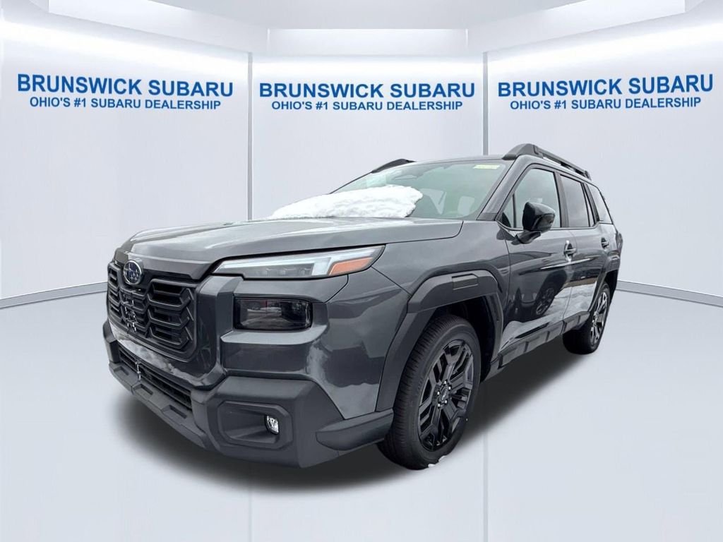 New 2026 Subaru Outback Limited XT