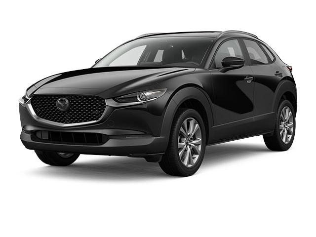 New 2026 Mazda CX-30 2.5 S Preferred Package