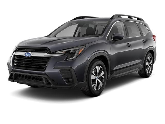 New 2026 Subaru Ascent Premium 7-Passenger