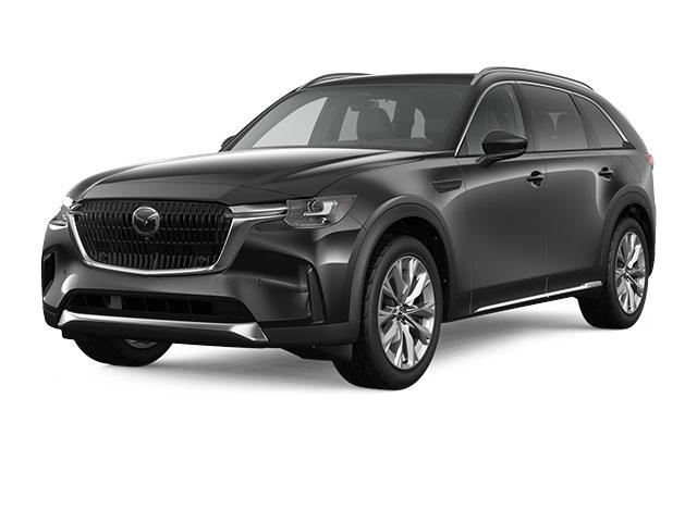 New 2026 Mazda CX-90 3.3 Turbo Preferred