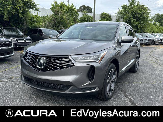 New 2026 Acura RDX Technology Package