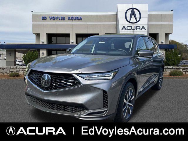 New 2026 Acura MDX w/Technology Package