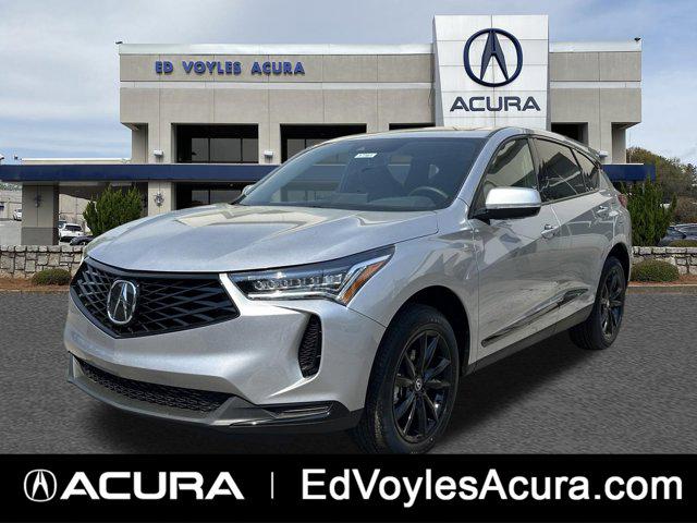 New 2026 Acura RDX Base