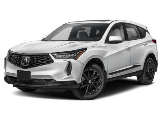 New 2026 Acura RDX Base