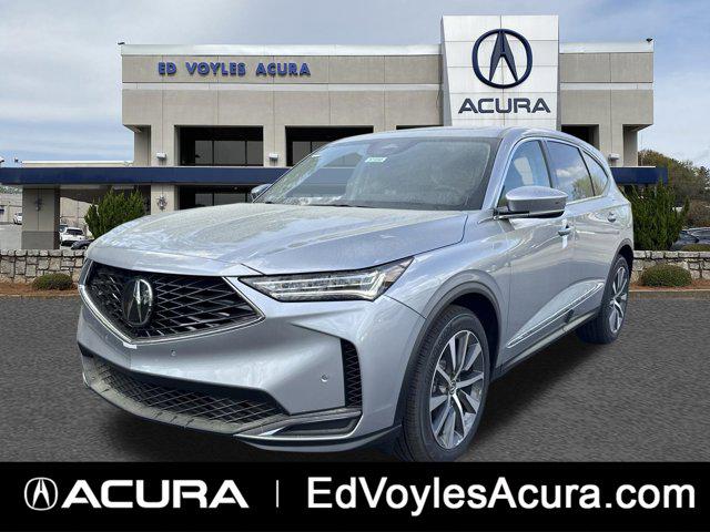 New 2026 Acura MDX w/Technology Package